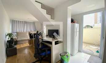 Imagem 5: Apartamento com 1 suíte à venda em Vila Yara, Osasco, com 1 vaga