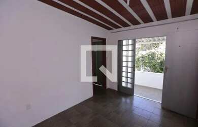 Imagem 2: Casa para Aluguel - Novo Eldorado, 1 Quarto, 80 m2