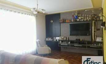 Imagem: Casa com 3 dormitórios à venda, 240 m²