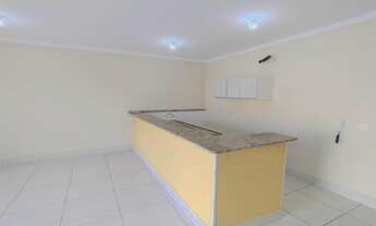 Imagem 2: Locação - Kitnetão - Jardim Terramérica I - Americana - SP