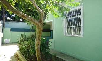 Imagem 2: Casa para aluguel, Bangu, 1 quarto, quintal, 70m²