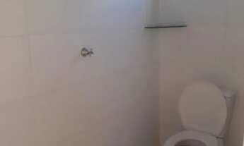 Imagem: Aluga se este sobrado novo