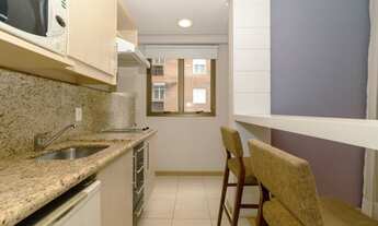 Imagem 5: Apartamento em Moinhos de Vento