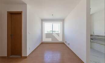 Imagem 2: Apartamento para Aluguel - Vila Nossa Sra. das Vitorias, 2 Quartos, 43 m2