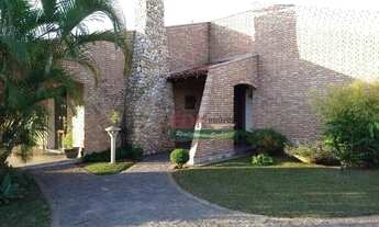 Imagem 6: Casa com 4 dormitórios à venda, 400 m² por R$ 1.910.000,00 - Loteamento Eldorado - Trememb