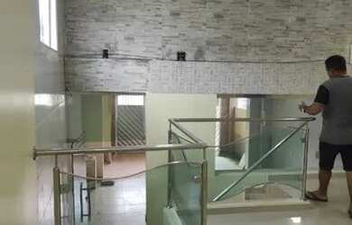 Imagem 4: Vendo casa DULPLEX com piscina com 3 AP em cima na Matinha centro