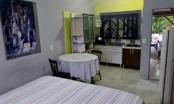 Imagem: Kitinet/loft no Bairro Anita Garibaldi próximo