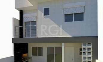 Imagem 4: Casa Condominio para Venda - 173.74m², 3 dormitórios, sendo 3 suites, 2 vagas - Hípica