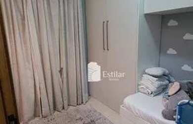 Imagem 7: Sobrado com 03 quartos (01 suite) e 03 vagas no Itália, São José dos Pinhais