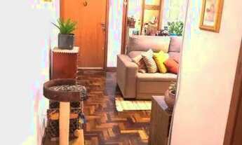 Imagem 4: Apartamento para Venda - 60m², 2 dormitórios, Jardim Lindóia