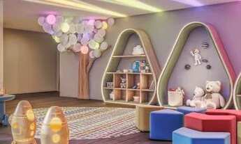 Imagem 6: Apartamento para venda tem 114 metros quadrados com 3 quartos em Santo Amaro - São Paulo