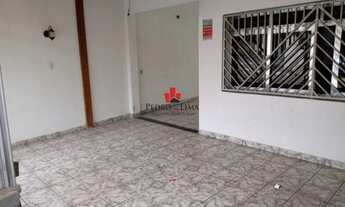 Imagem 2: Sobrado 2 dormitórios - 3 vagas- Edícula- Penha