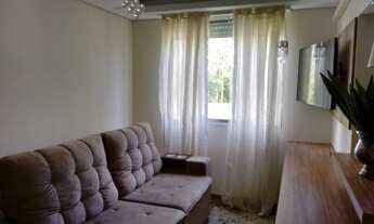 Imagem 3: Apartamento para Venda - 48m², 2 dormitórios, Coronel Aparício Borges