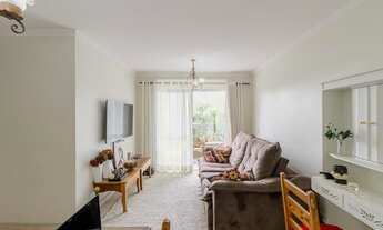 Imagem 2: Apartamento à Venda - Vila das Mercês, 3 Quartos, 81 m2