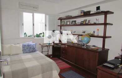 Imagem 3: Casa de rua-À VENDA-Jardim Botânico-Rio de Janeiro-RJ