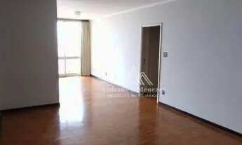 Imagem 6: Apartamento com 3 dormitórios para alugar, 200 m² por R$ 1980/mês - Centro - Ribeirão Pret