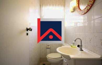 Imagem 5: Casa Venda 3 Dormitórios - 222 m² Alto de Pinheiros