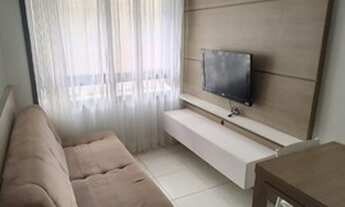 Imagem 4: Apartamento 1 quarto 40 M²