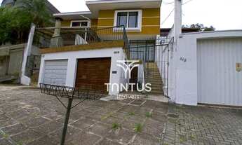 Imagem: Sobrado com 3 dormitórios para alugar