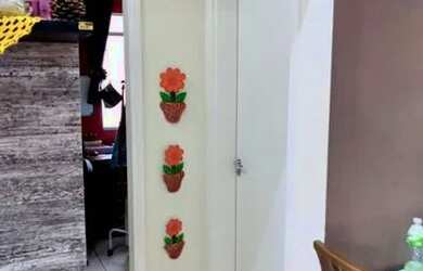 Imagem 6: Apartamento para venda possui 56 metros quadrados com 3 quartos em Tapanã (Icoaraci) - Bel