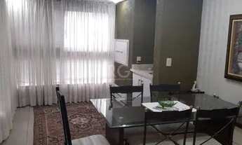 Imagem 5: Apartamento para Venda - 83.44m², 2 dormitórios, sendo 1 suites, 1 vaga - Boa Vista