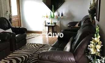 Imagem 3: Sobrado com 3 vagas para locação de partes do imóvel, salão comercial, residência térrea