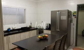 Imagem 4: São Caetano do Sul - Casa Padrão - Cerâmica