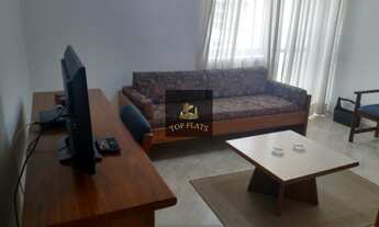 Imagem 3: Flat disponível no Jardim Paulista