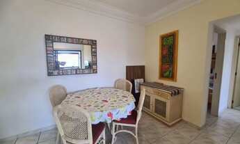 Imagem 5: LAZER COMPLETO, 02 VAGAS E VISTA AO MAR