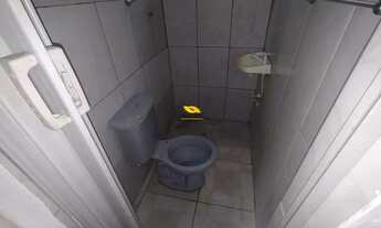 Imagem 6: Casa de dois Cômodos Pequenos