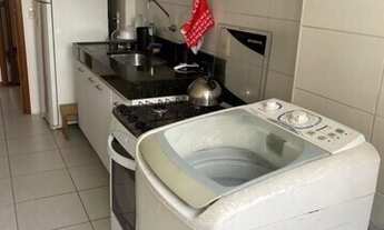 Imagem 6: ALUGO AP 2 QUARTOS MOBILIADO PROX A PRAIA