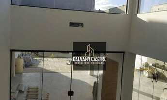 Imagem: Casa com 3 dormitórios à venda, 196 m²