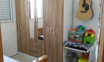 Imagem 6: Apartamento para Venda - 44.11m², 2 dormitórios, 1 vaga - Humaitá