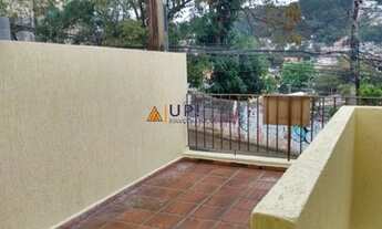 Imagem 3: SãO PAULO - Casa Padrão - Vila Albertina