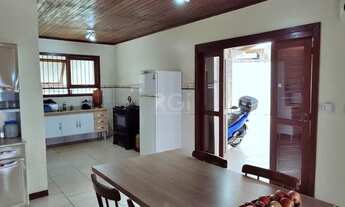 Imagem 4: Casa 2 quartos no bairro Morro Santana, em Porto Alegre