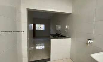 Imagem: Casa para Locação em Presidente Prudente