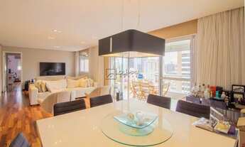 Imagem 2: Venda Apartamento 3 Dormitórios - 143 m² Chácara Santo Antônio