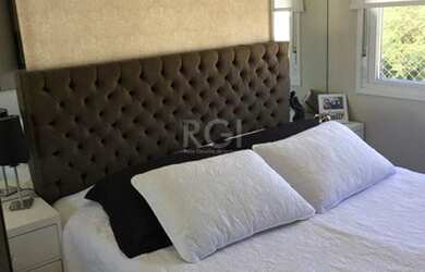 Imagem 4: Apartamento para Venda - 65.04m², 3 dormitórios, sendo 1 suites, 1 vaga - Menino Deus