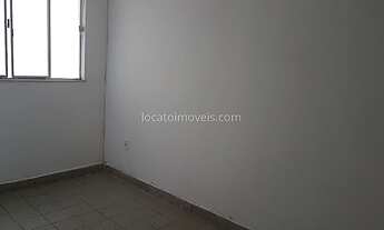 Imagem 3: Ref.: 3017 - Apartamento 03 quartos para locação no Santo Antônio