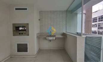 Imagem 5: Apartamento com 4 dorms, Icaraí, Niterói, Cod: 73