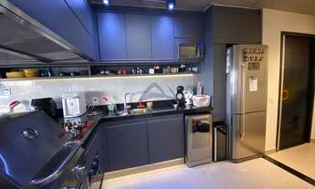 Imagem 6: Apartamento - Cambuí - Campinas