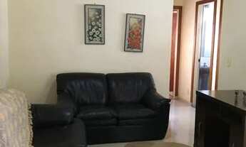 Imagem 4: Apartamento mobiliado com 3 quartos e suíte localizado no bairro Prado