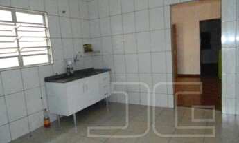 Imagem 6: CASA TÉRREA - PAULICÉIA - SÃO BERNARDO DO CAMPO - 80 M²