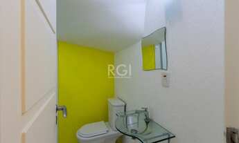 Imagem 6: Casa em Aberta dos Morros