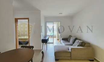 Imagem 7: Apartamento Padrão em Ribeirão Preto