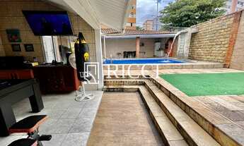 Imagem 5: SANTOS - Casa Padrão - ENCRUZILHADA