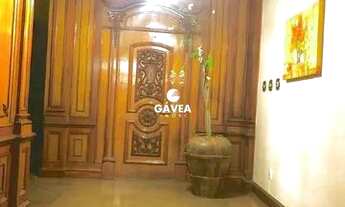 Imagem 8: Apartamento 03 quartos + dependência no Boqueirão na quadra da Praia