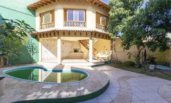 Imagem 4: Casa para Venda - 350.11m², 3 dormitórios, sendo 1 suites, 4 vagas - Imperial Parque