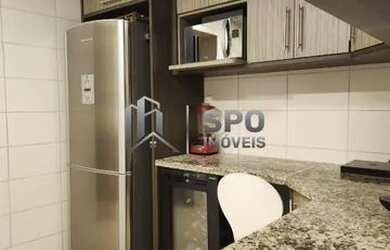 Imagem 7: Apartamento 135 metros a venda na Rua Sócrates no Jardim Marajoara