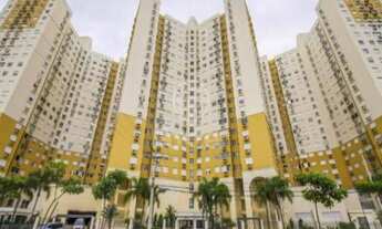 Imagem: Apartamento para Venda - 88m², 2 dormitórios